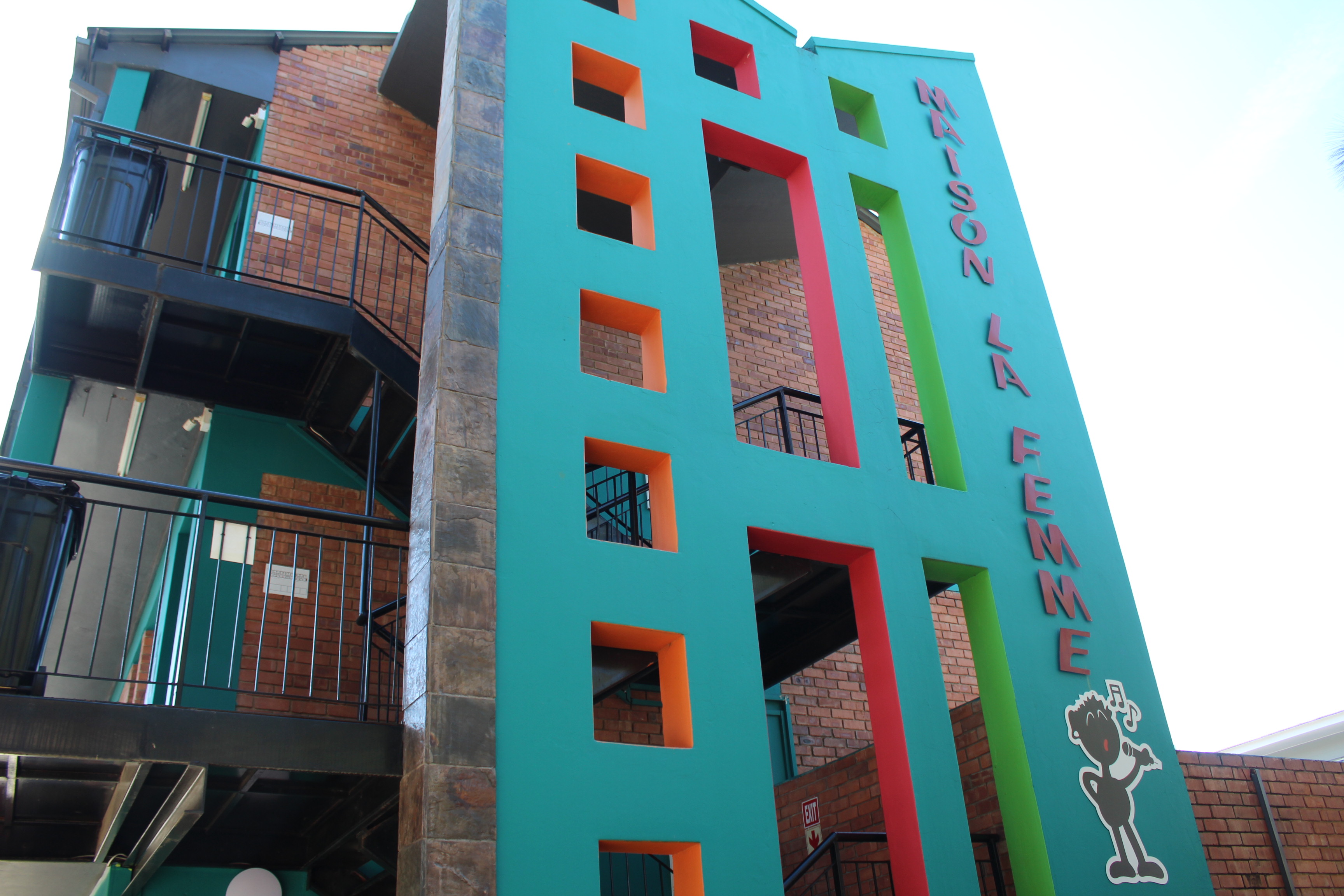 Maison La Femme image 2
