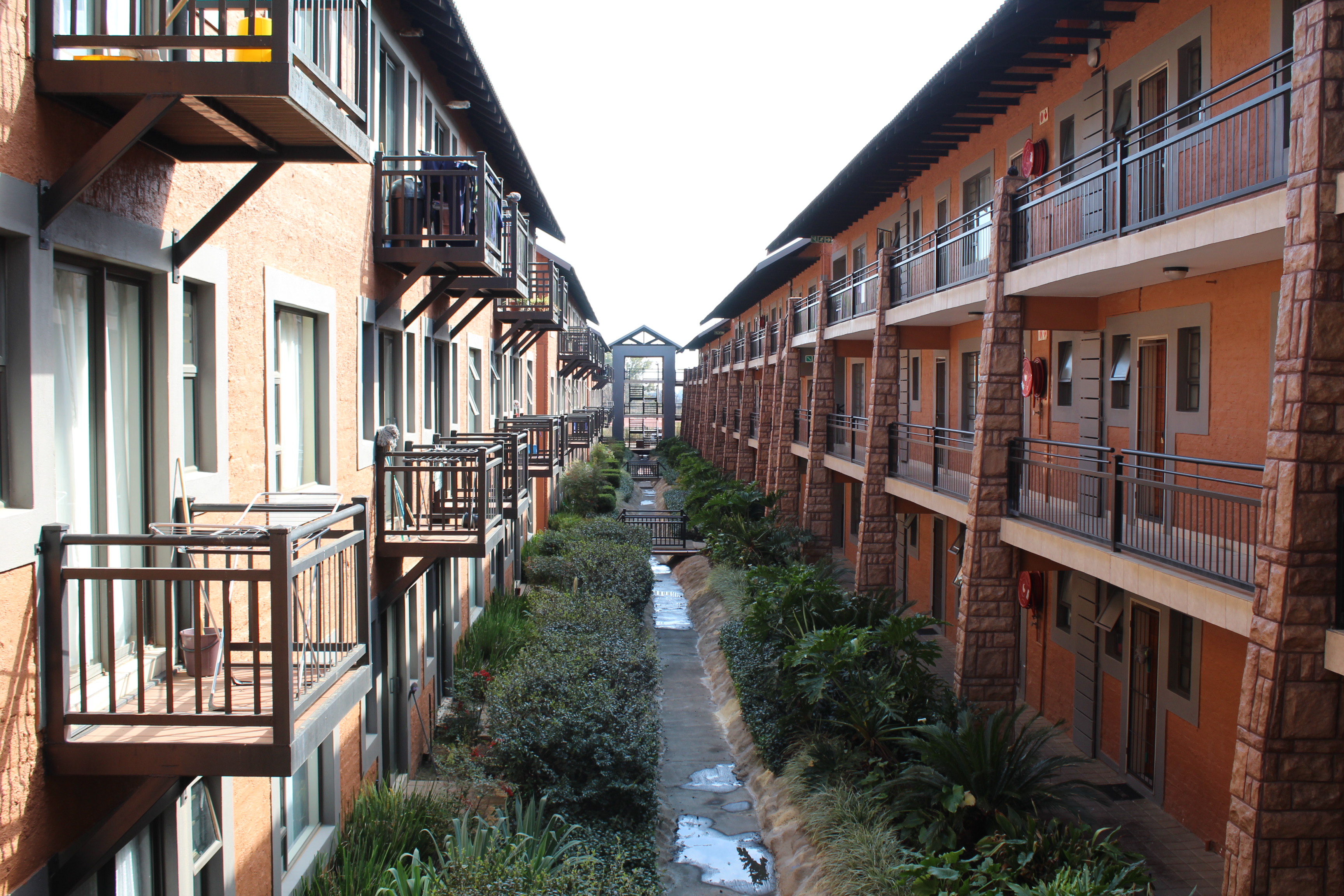 Bains Game Lodge image 15