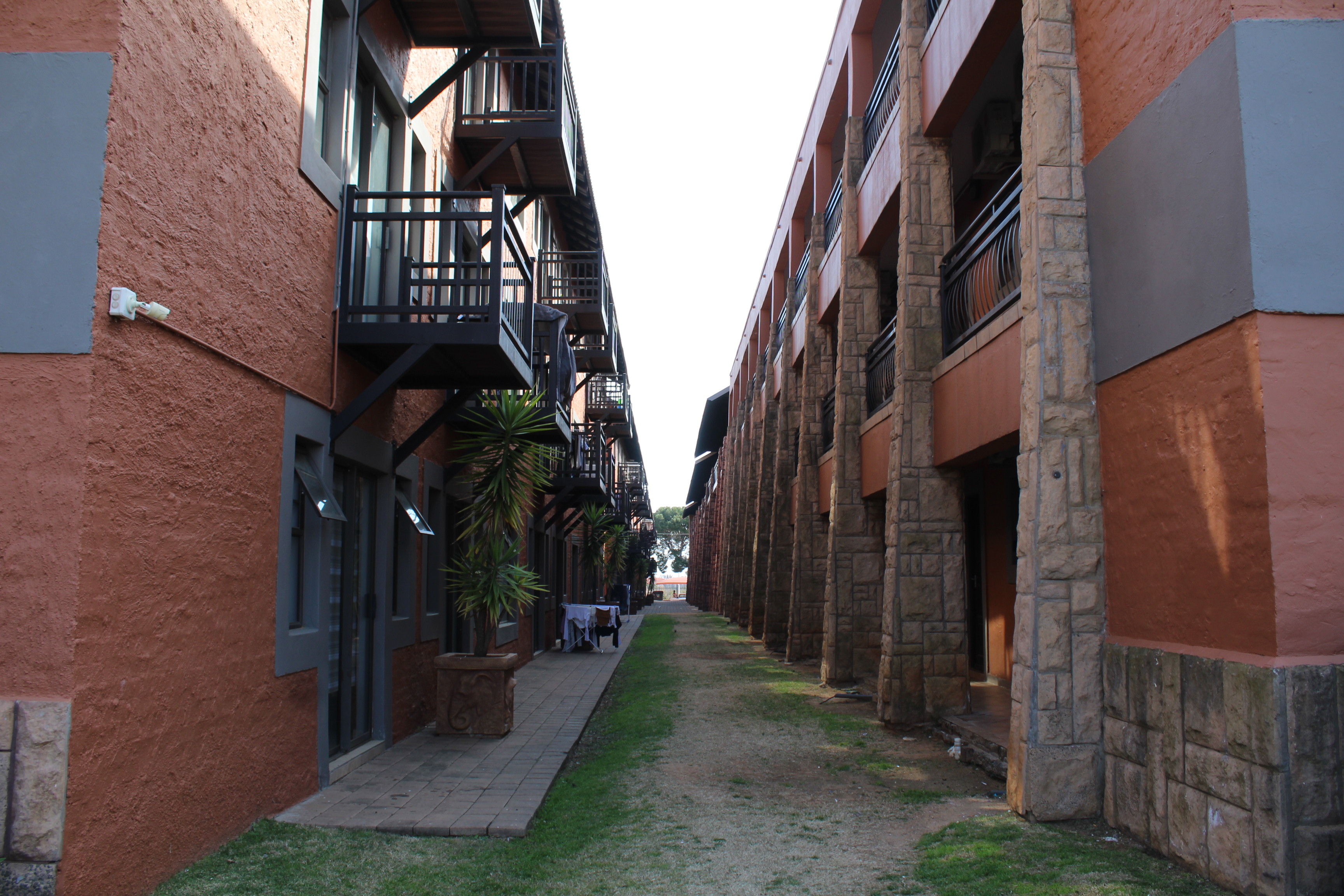 Bains Game Lodge image 20