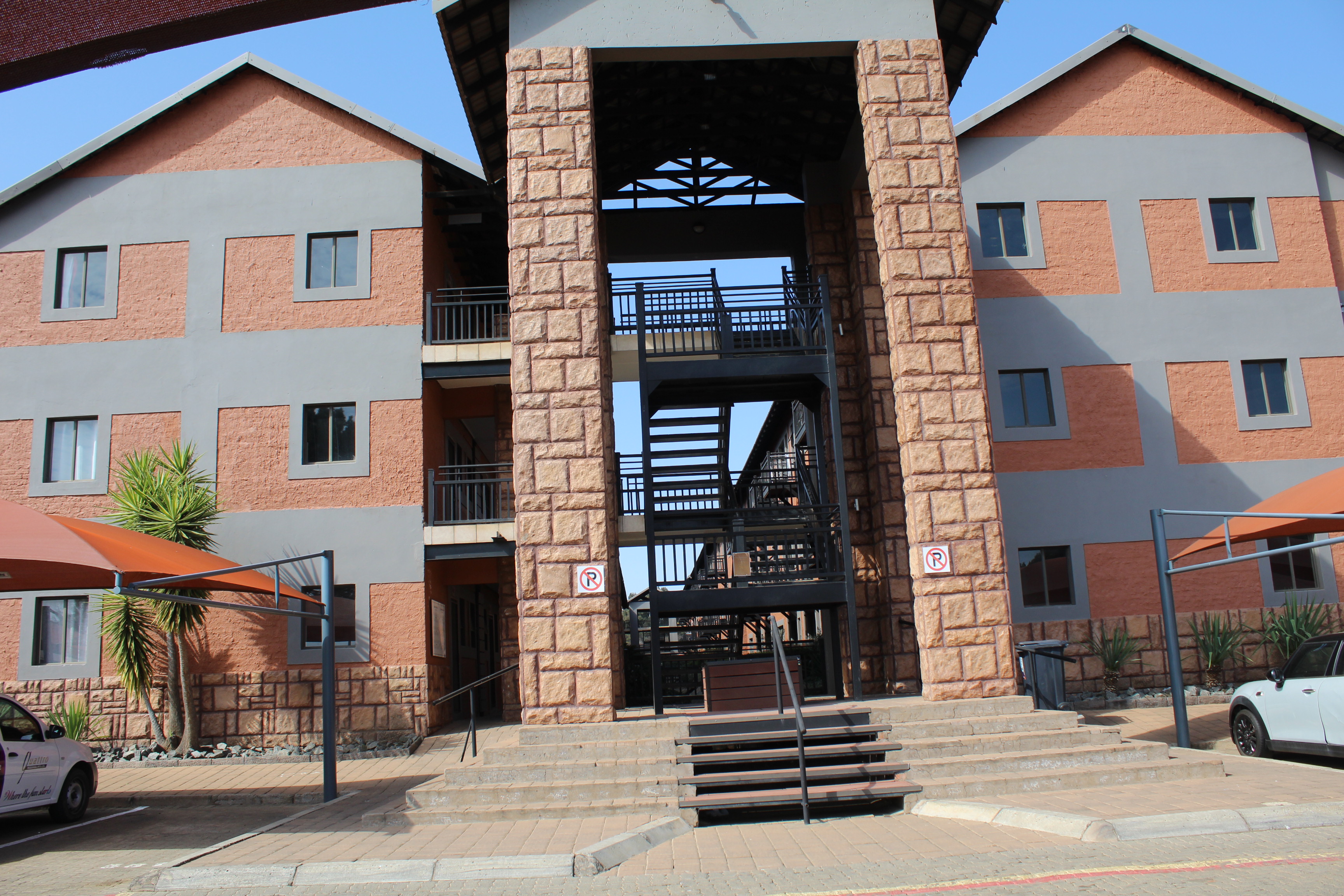 Bains Game Lodge image 5