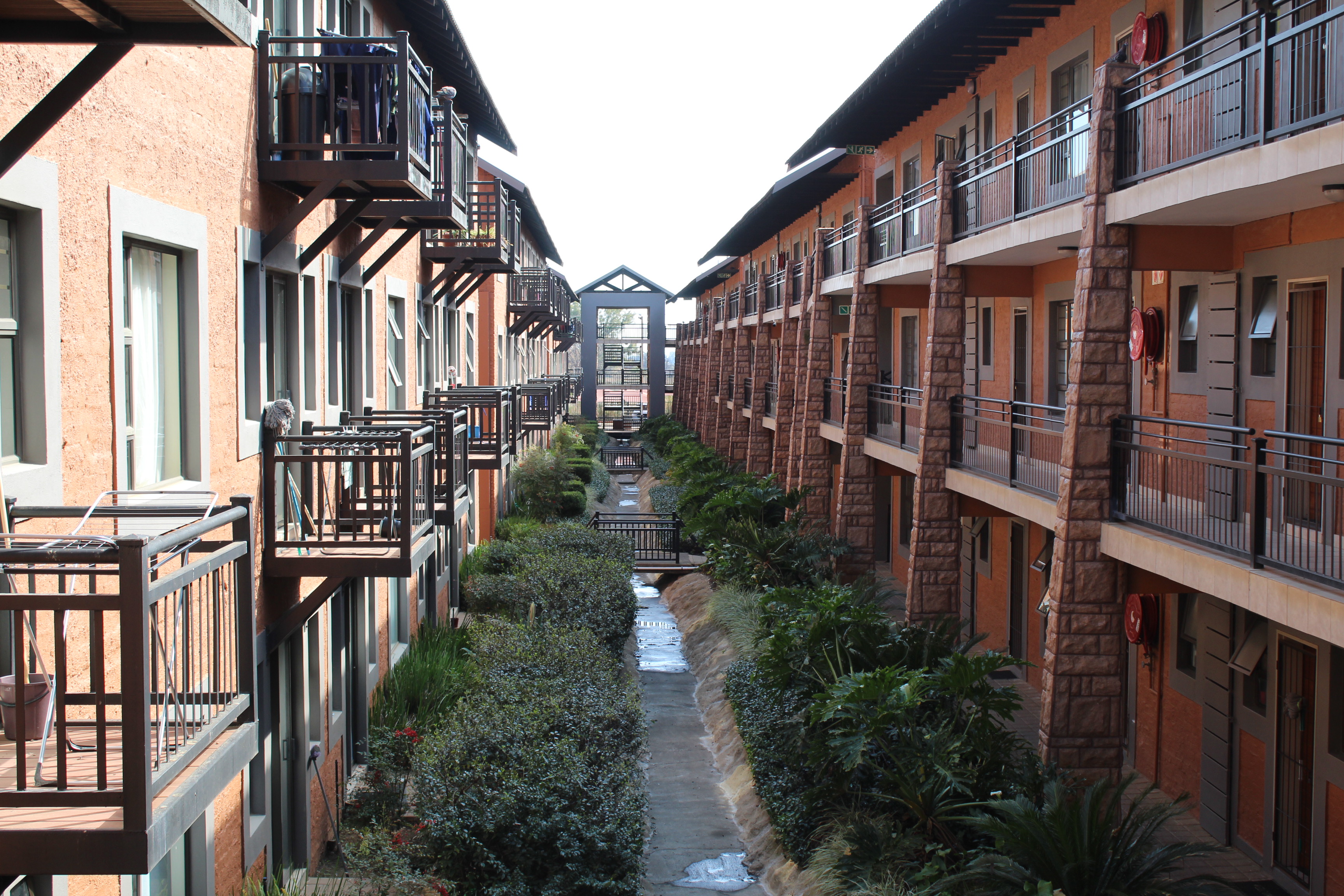 Bains Game Lodge image 14