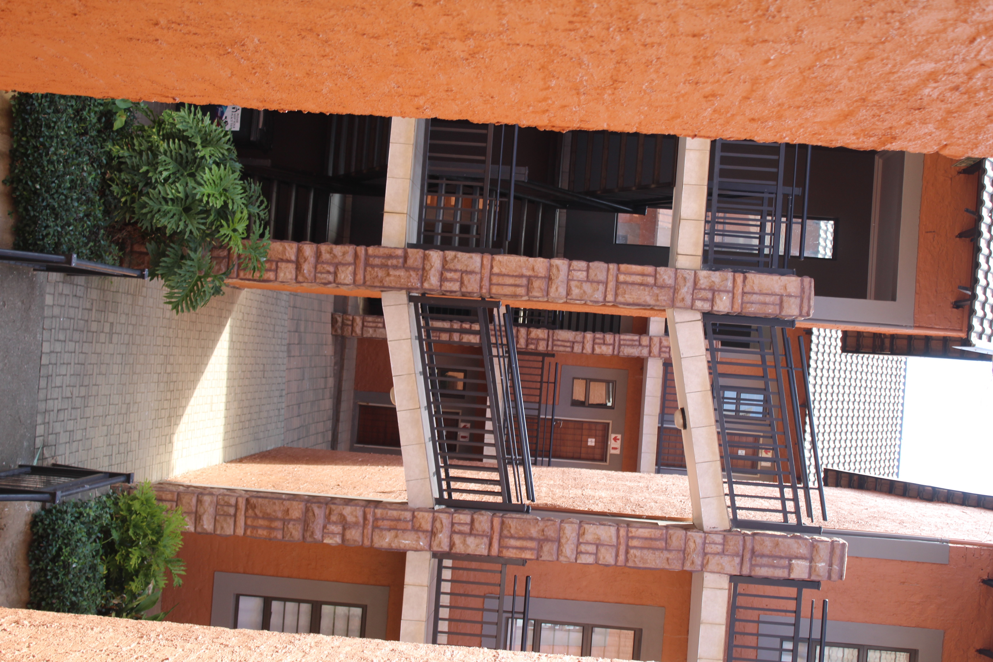 Bains Game Lodge image 9